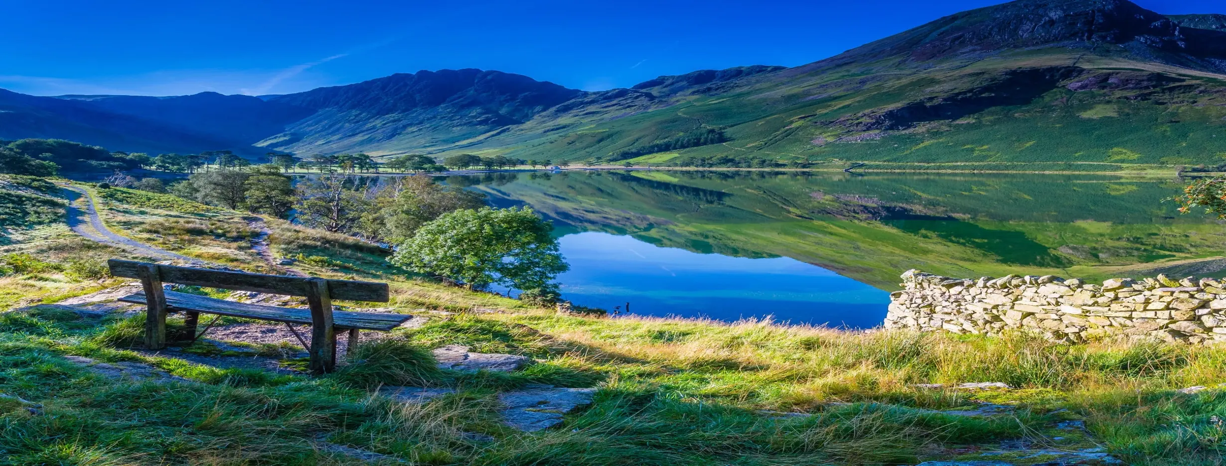 Image for The Lake District